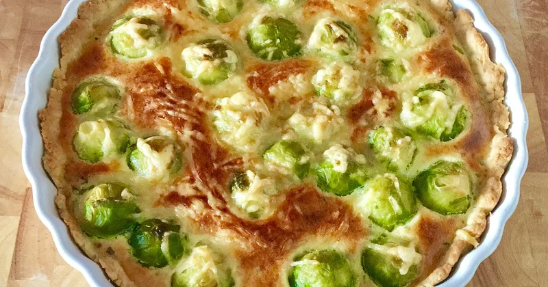 Variantes : jambon, thon, légumes, et la version à l'ancienne