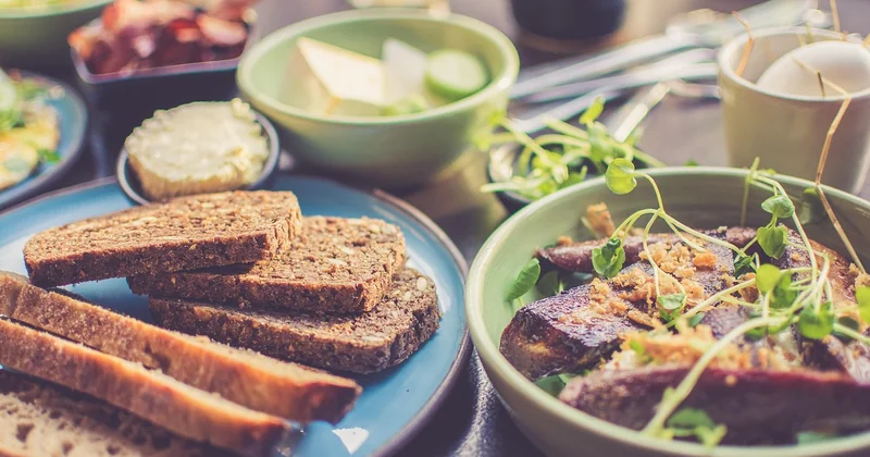 Le dîner léger qui tient jusqu'au matin : les critères que personne ne regarde