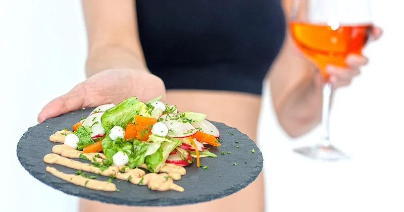 La vinaigrette parfaite : ratio et méthode pour une salade de pâtes froide qui ne dessèche pas
