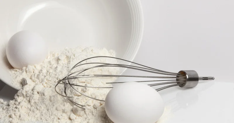 La technique pas à pas pour une texture parfaite