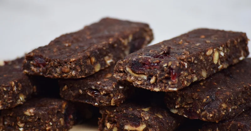 Variations sans gluten, sans lactose, vegan