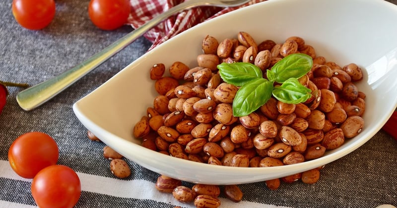 Chili sin carne végétarien riche en protéines : la recette qui change tout