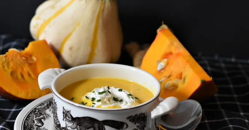 Le lait de coco : une affaire de températures
