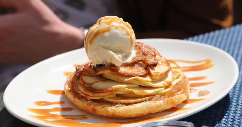 Le caramel parfait : la température fait tout