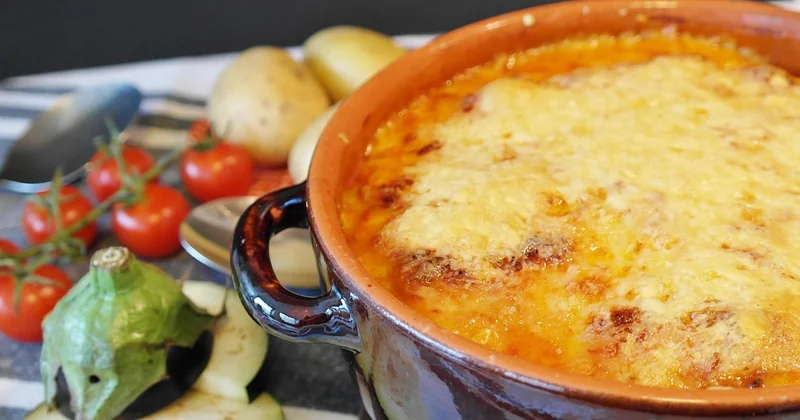 Comment éviter un gratin sec ou trop liquide : les erreurs à ne pas commettre