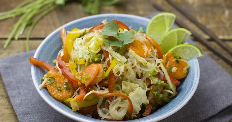 Combien de temps se conserve une salade de pâtes froide ? La réponse honnête