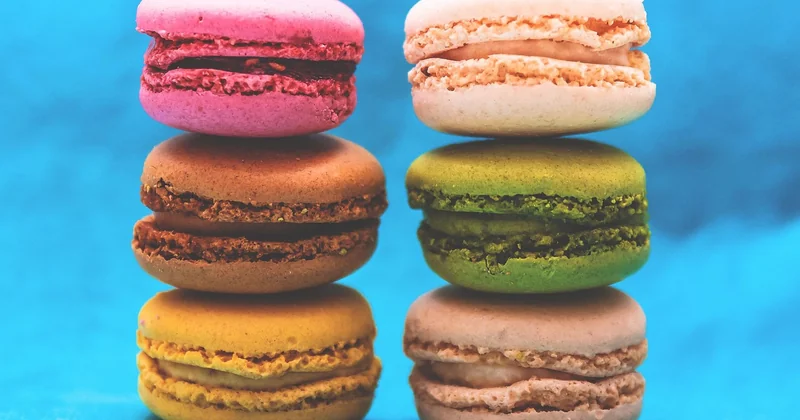 Pourquoi mes macarons sont ratés ? Le diagnostic